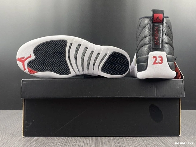 Playoffs 130690-001 (2012) Air 12 Jordan Retro 1028